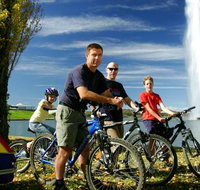 Lake Burley Griffin - Perth Resorts
