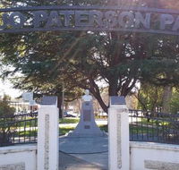 Banjo Paterson Park