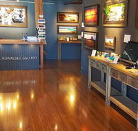 Paul Kowalski Photography Gallery - Accommodation Perth
