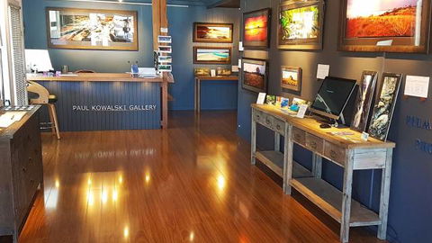 Paul Kowalski Photography Gallery - Accommodation Perth 0