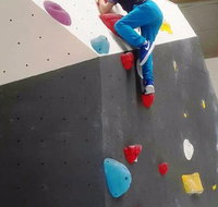 BlocHaus Bouldering - Accommodation Perth