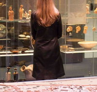 ANU Classics Museum - Perth Resorts