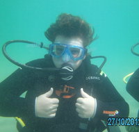 Rainforest Scuba - Perth Resorts