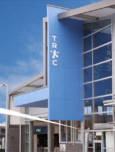 Tweed Regional Aquatic Centre Murwillumbah - Accommodation Perth 0