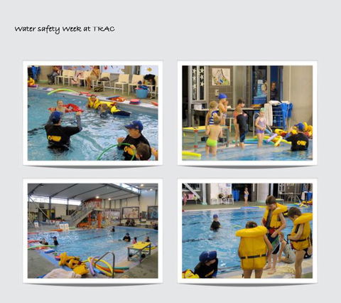 Tweed Regional Aquatic Centre Murwillumbah - Accommodation Perth 3