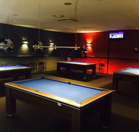 The Planet - Accommodation Perth
