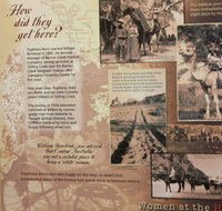 National Pioneer Womens Hall of Fame - Perth Resorts