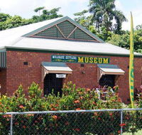 Mulgrave Settlers Museum - Perth Resorts