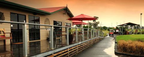 Thorny’s Putt-Putt - Accommodation Perth 0