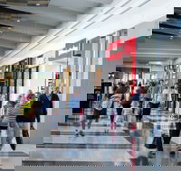 Armidale Central Shopping Centre - Accommodation Perth
