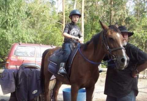 AAA Horse Riding & More - Perth Resorts 1