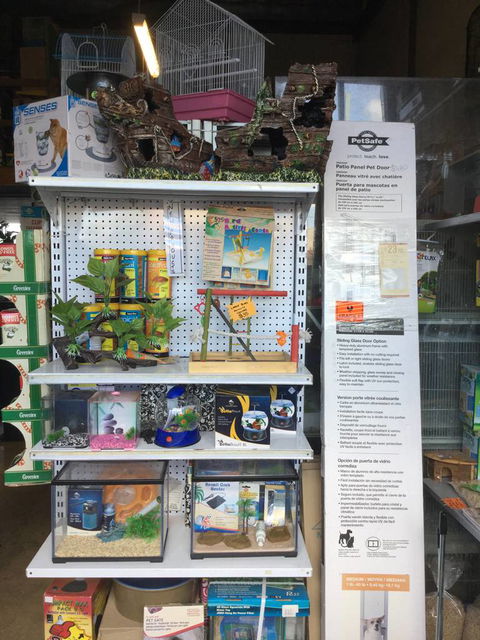 Port Stephens Pet Barn - Accommodation Perth 2