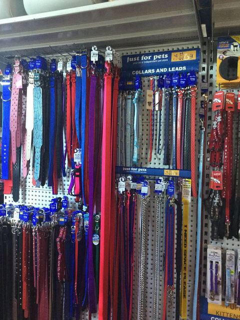 Port Stephens Pet Barn - Accommodation Perth 3