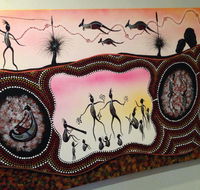 Tumbulgum Gallery - Accommodation Perth