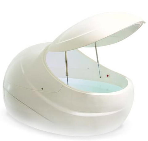 The Float Space - Perth Resorts 1
