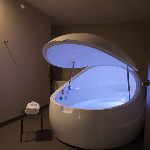 The Float Space - Perth Resorts 2