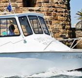 Sydney Harbour Boat Tours - Accommodation Perth
