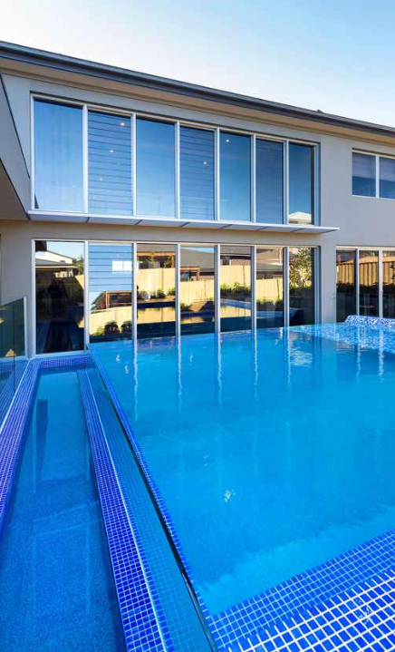 Senator Pools - Accommodation Perth 0