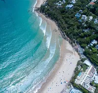 The Sunshine Coast Tour Company - Accommodation Perth