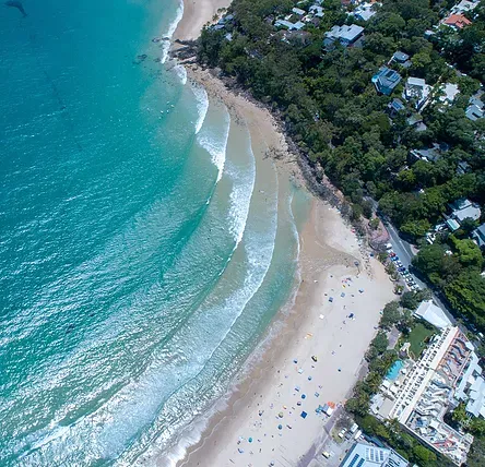 The Sunshine Coast Tour Company - Accommodation Perth 0