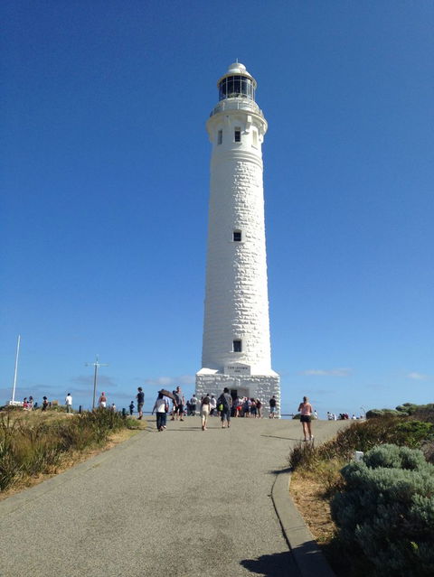 Margaret River, Caves, Wine And Cape Leeuwin Lighthouse Tour From Perth - Accommodation Perth 11