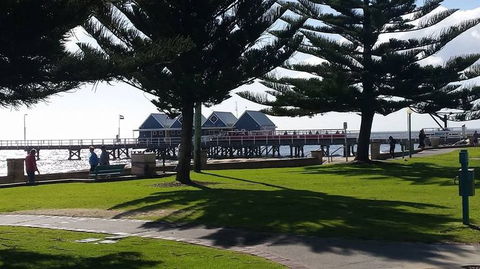 Margaret River, Caves, Wine And Cape Leeuwin Lighthouse Tour From Perth - Accommodation Perth 7