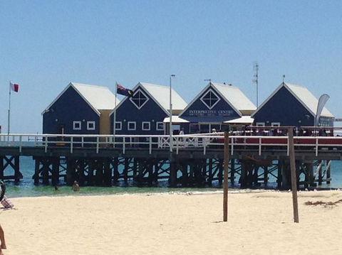 Margaret River, Caves, Wine And Cape Leeuwin Lighthouse Tour From Perth - Accommodation Perth 19