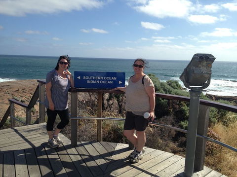 Margaret River, Caves, Wine And Cape Leeuwin Lighthouse Tour From Perth - Accommodation Perth 8