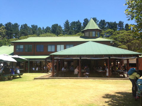 Margaret River, Caves, Wine And Cape Leeuwin Lighthouse Tour From Perth - Accommodation Perth 16