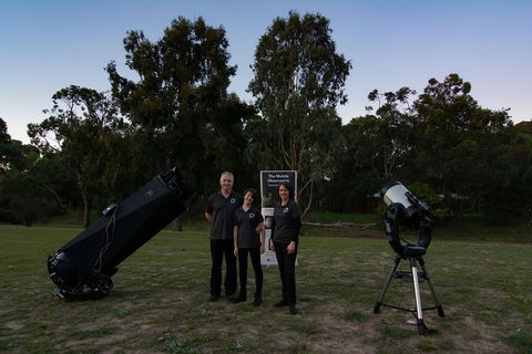 Stargazing Busselton With Mobile Observatory - Perth Resorts 0