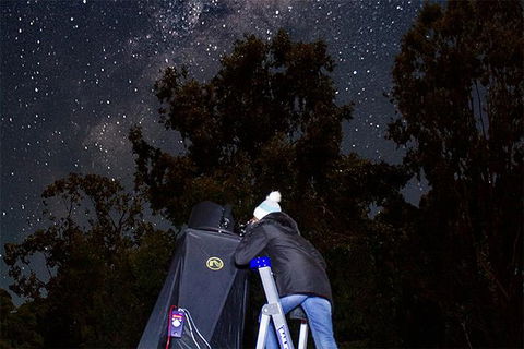 Stargazing Busselton With Mobile Observatory - Perth Resorts 1