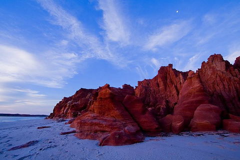 Incredible Islands Tour - Horizontal Falls & Cape Leveque - Accommodation Perth 5