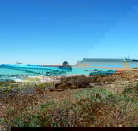 Broome Self-Guided Audio Tour - Accommodation Perth