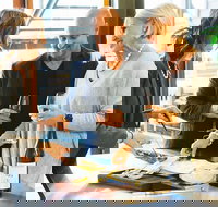 Harvest Your Own Pearl Private Experience - Perth - Perth Resorts