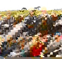 The 1 Pinnacles Desert Yanchep National Park  Sand-Boarding Tour - Perth Resorts