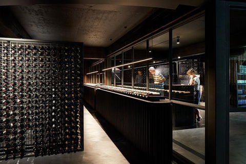 Vasse Felix Cellar Experience With 3-Course Lunch - Perth Resorts 0