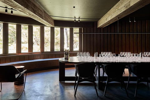 Vasse Felix Cellar Experience With 3-Course Lunch - Perth Resorts 2