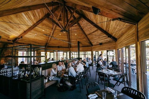 Vasse Felix Cellar Experience With 3-Course Lunch - Perth Resorts 3