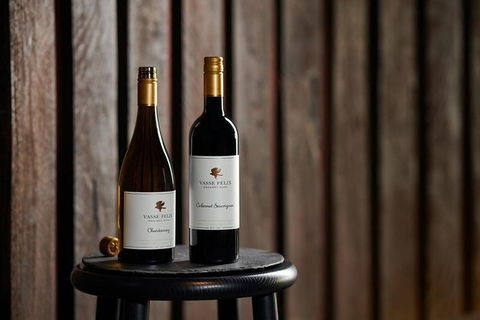 Vasse Felix Cellar Experience With 3-Course Lunch - Perth Resorts 5