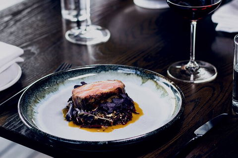 Vasse Felix Cellar Experience With 3-Course Lunch - Perth Resorts 4