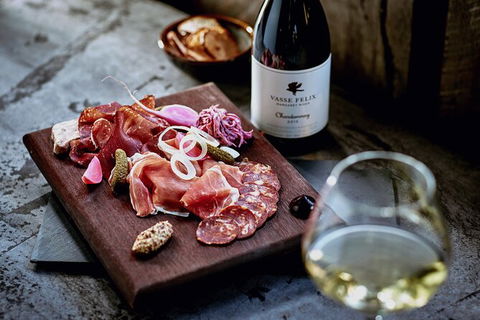Vasse Felix Cellar Experience With 3-Course Lunch - Perth Resorts 7