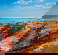Afternoon Broome Town Tour Including Cable Beach and Matso Beer Tasting - Accommodation Perth