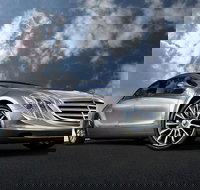 Perth Arrival Transfer Airport to Perth CBD - Perth Resorts