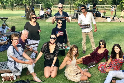 Small-Group Bickley Valley Wine Tour - Accommodation Perth 5