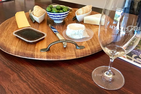 Small-Group Bickley Valley Wine Tour - Accommodation Perth 3