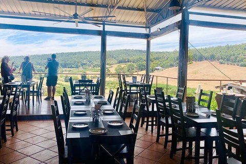 Small-Group Bickley Valley Wine Tour - Accommodation Perth 8
