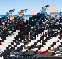 Discover Local Scuba Diving in Perth - Perth Resorts