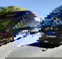 Rottnest Bayseeker Bus Tour from Hillarys Boat Harbour - Perth Resorts