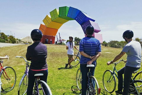 Explore Freo The Local Way: 3-hour Bike Tour - Accommodation Perth 5
