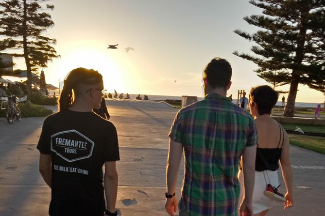 Fremantle WA Accommodation Perth